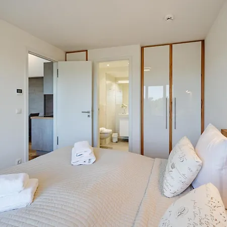 Prora - Meerestraum Apartment